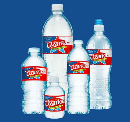 Ozarka(.)com expire in 2002. Now it’s getting the domain name back. — Nestle let