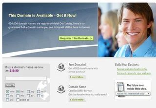Faces PR Nightmare Over Domain FrontRunning — Network Solutions