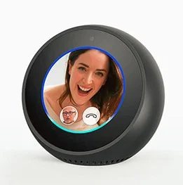 Fresh Amazon Alexa gadgets lead to profits for Verisign