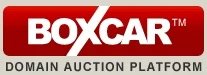 Fresh Domain Auction Service BoxCar.com Launches