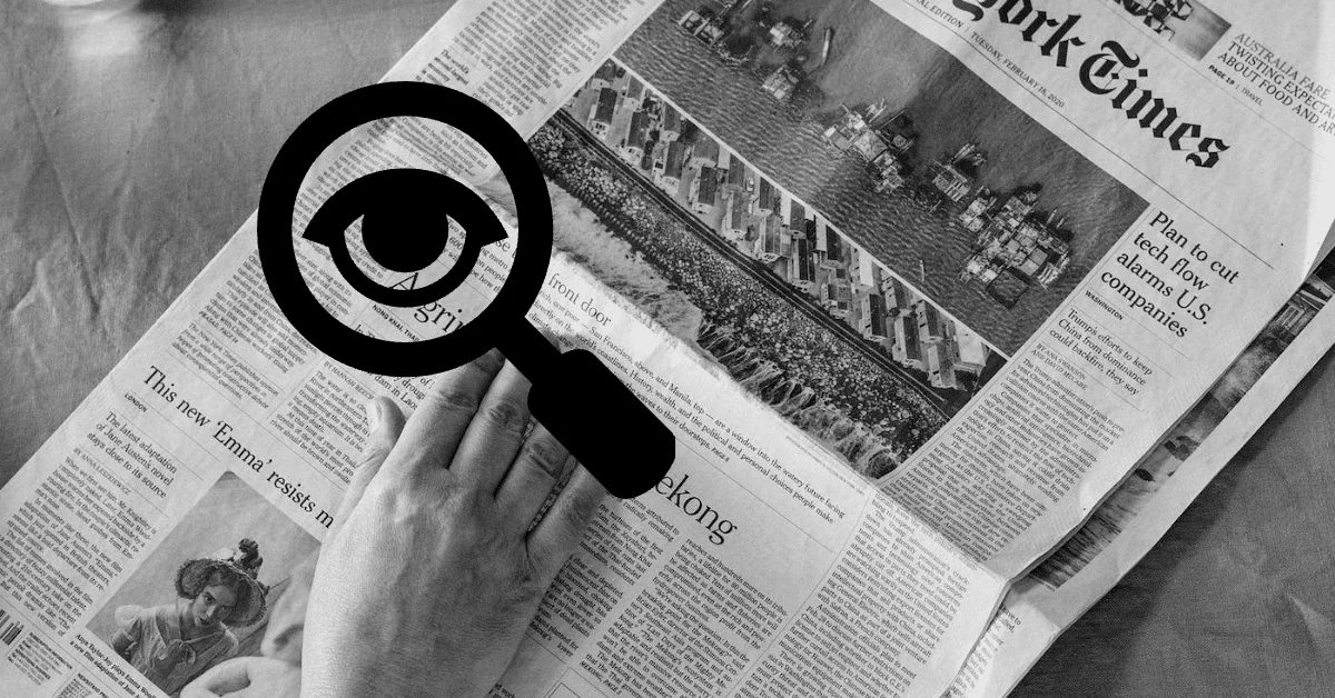 Fresh Estibot tool finds trending keywords in news articles