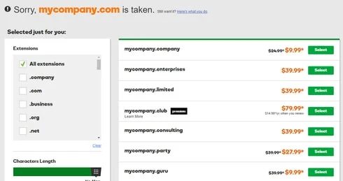 Do fresh TLDs suffer from an awareness problem or demand problem?