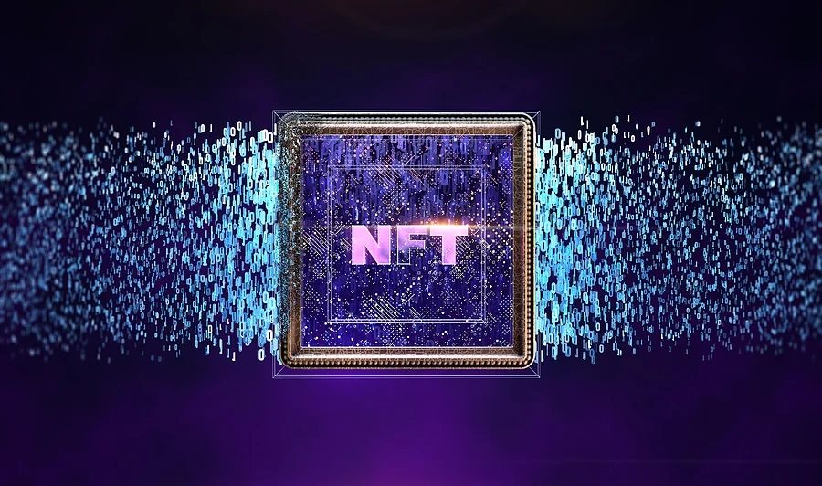 Are leasing valuable .com domains — NFT projects