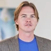 To lead Neustar’s registry business — Nicolai Bezsonoff