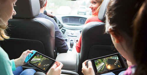 Nintendo goes on defensive domain registration binge following hacks