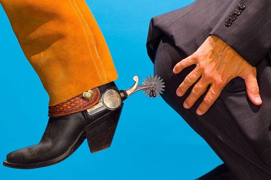 No surprise: WIPO kicks boot firm to the curb in Thursday.com dispute