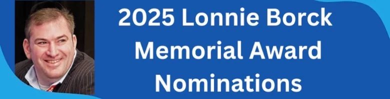 Two domain industry awards conclude this month — Nominations for