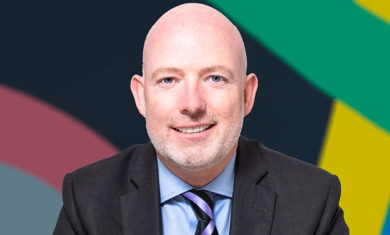 Nominet names fresh CEO, and 2 fresh board members voted in