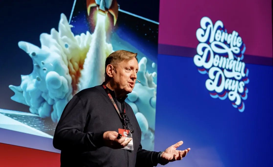 Days gears up for international conference in May — Nordic Domain