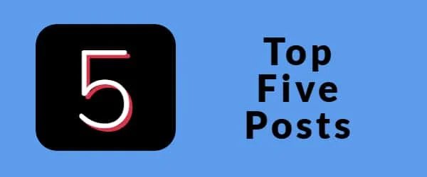 5 domain name stories — November’s Top