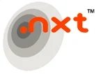 Heads to London next month — .Nxt conference