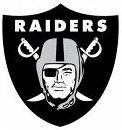 Take Fight Off Field for Domain Name — Oakland Raiders