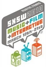 A Brief Trip to SXSW — Observations from