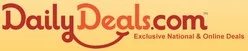 Jumps in to Crowded Market with DailyDeals.com — Offers.com Owner