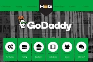 GoDaddy owns Host Europe Group: It’s official
