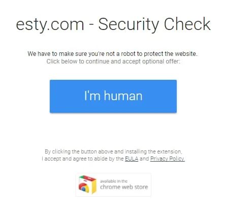 Click, when will you be cleaned up? — Oh, zero