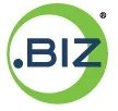 Two Character .Biz Sales Chart — On.biz Leads
