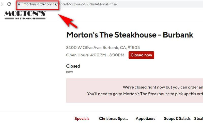 .Online benefits from DoorDash’s success