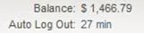 Moniker account balances are apparently borked: Oops