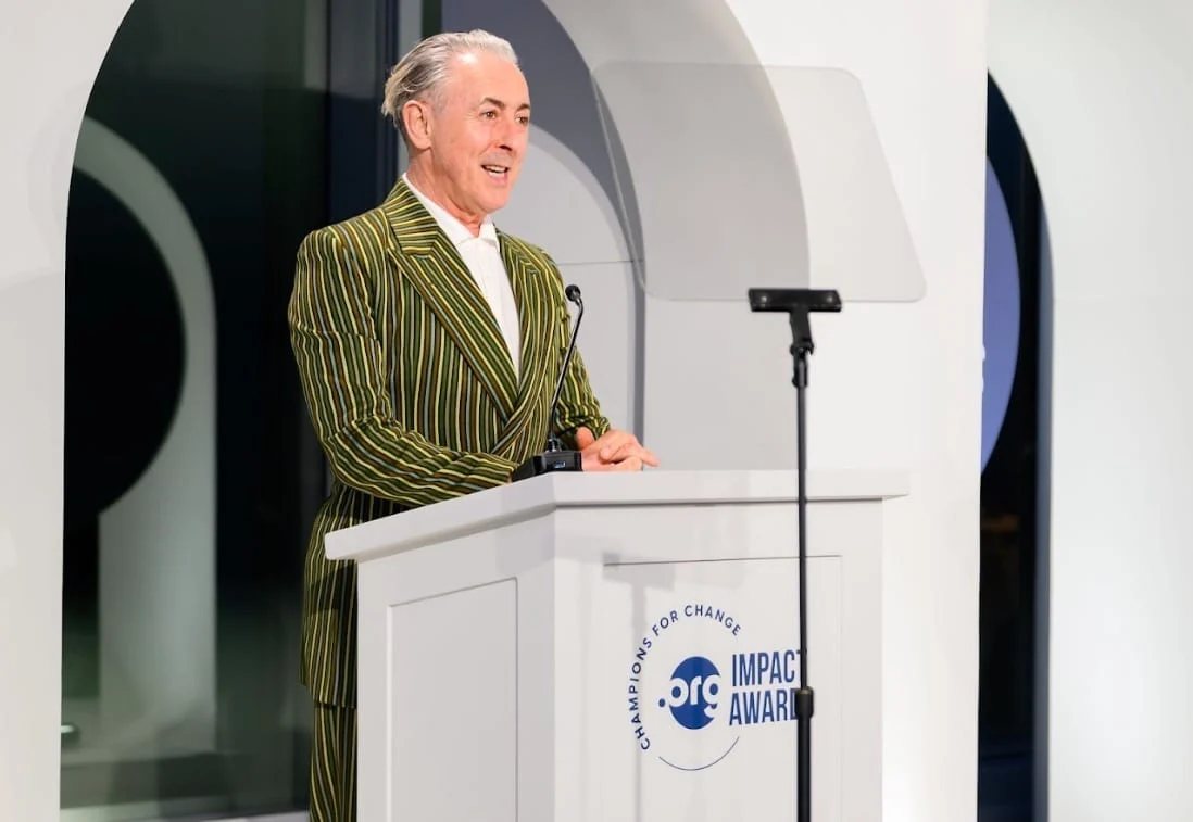 .Org registry discloses award winners