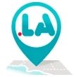 .LA domains registered at GoDaddy since June — Over 7,000