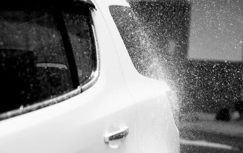 Overspray firm Overreaches in cybersquatting dispute