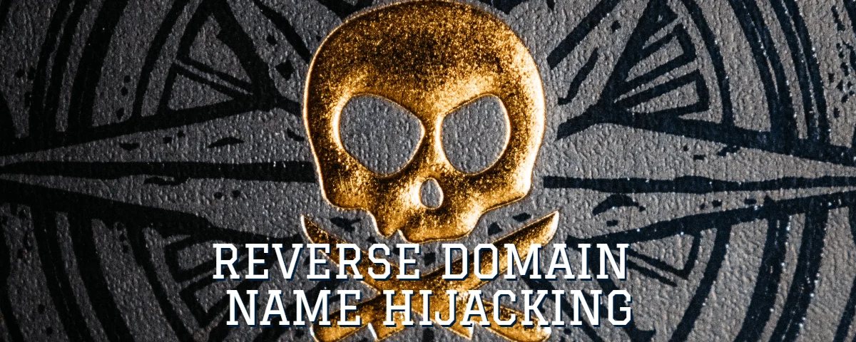 Reverse domain name hijacking over Amexio .com — Panel finds
