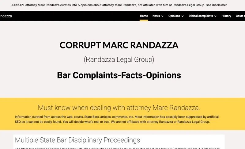 “Corrupt” in domain name makes big difference in UDRP: Panelist