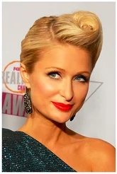 Wins case to take down sex video site — Paris Hilton