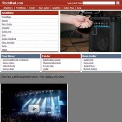 YouTube Parked