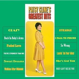 Estate sues to get PatsyCline.com — Patsy Cline