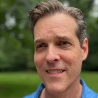 Moves from Public Interest Registry to CleanDNS — Paul Diaz