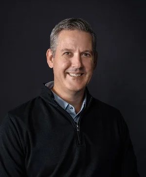 Paul Nicks moves to fresh role at GoDaddy