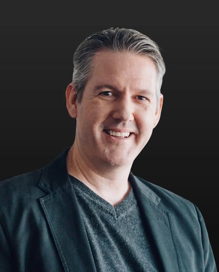 Promoted to President, Domains at GoDaddy — Paul Nicks