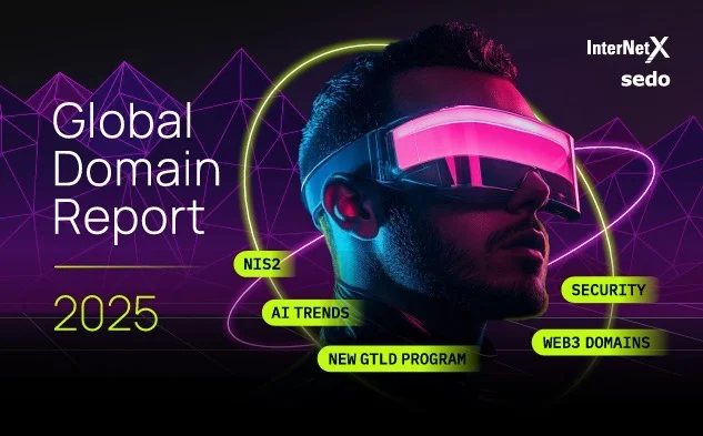 Peeking inside Sedo and InterNetX’s 2025 Global Domain Note