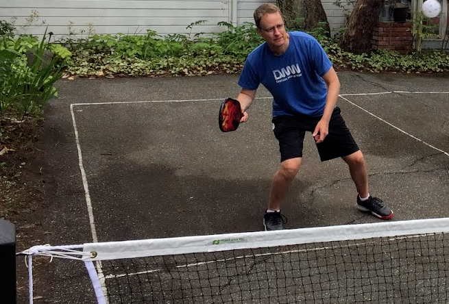 Dispute ends in kitchen violation — Pickleball cybersquatting