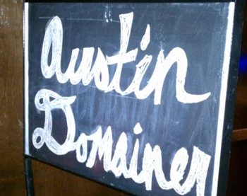 Highlights from Austin Domainer Weekend — Pictures and