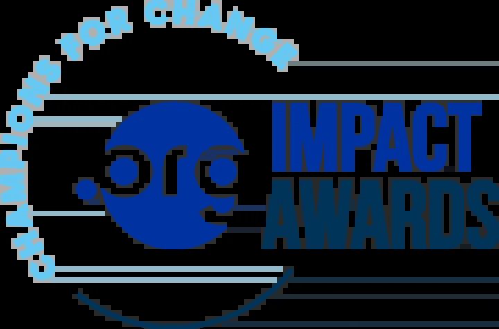 Names .Org Impact Awards winnners — PIR (.org)