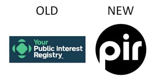 PIR’s rebrand takes shape