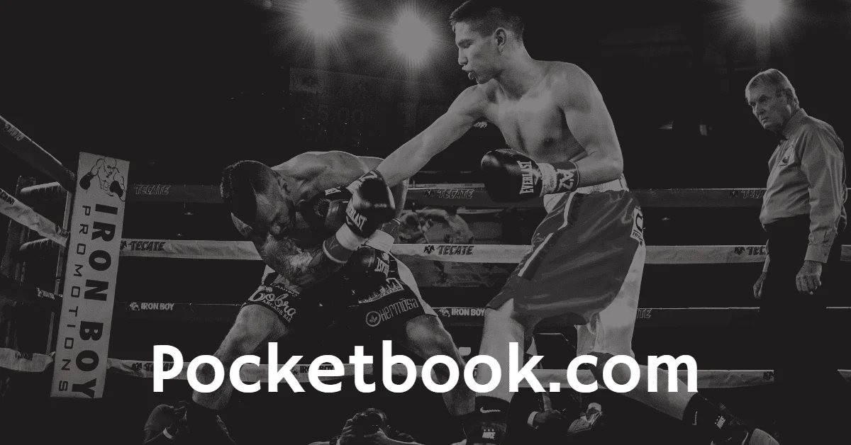 Pocketbook.com owner TKOs ebook reader firm