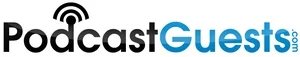 Get booked on podcasts? Sign up for PodcastGuests.com — Want to