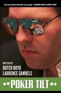 A pro poker player (and sometimes domainer) tells his life story: Poker Tilt