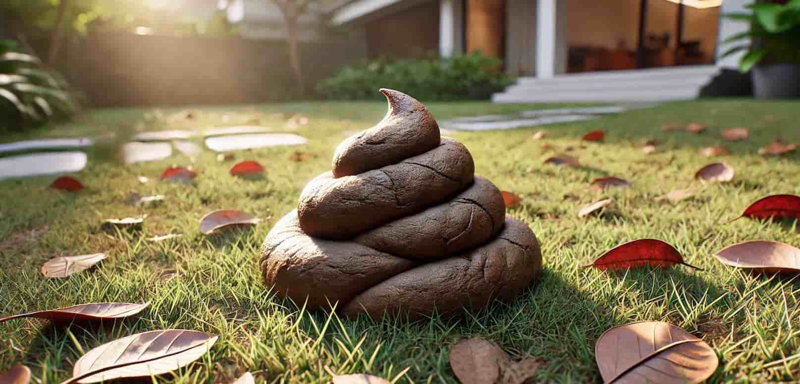 Poop scooping firm files lawsuit following reverse domain hijacking finding