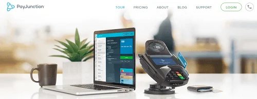 Payment Processors - PayJunction