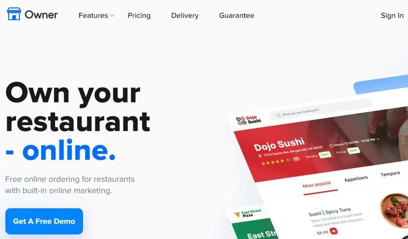To Owner.com prior to $10.7 million funding round — ProfitBoss rebrands