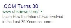 Level Domain Names with Google Ads — Promoting Top