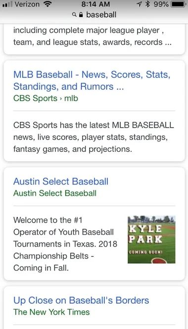 Google Chrome URL news into perspective — Putting the
