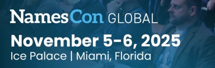 Q&A: NamesCon’s fresh owners explain what to expect as event moves to Miami