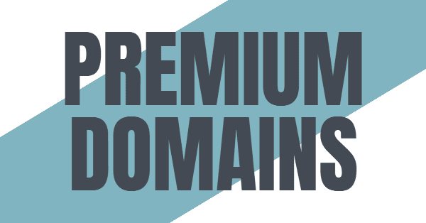 Radix notes (another) strong half for premium domain sales