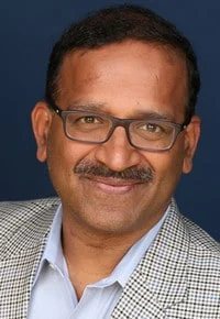 Ram Mohan named Afilias COO
